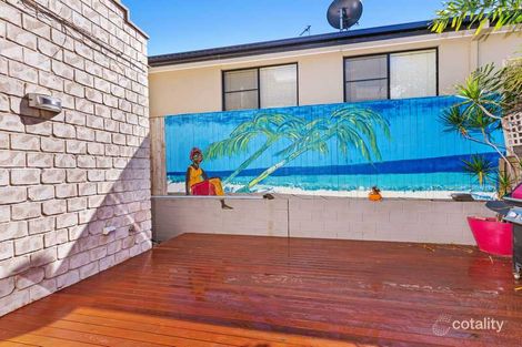 Property photo of 1/3 Castello Circuit Varsity Lakes QLD 4227