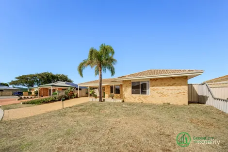 4 Grimbsy Cl, Kenwick, WA 6107