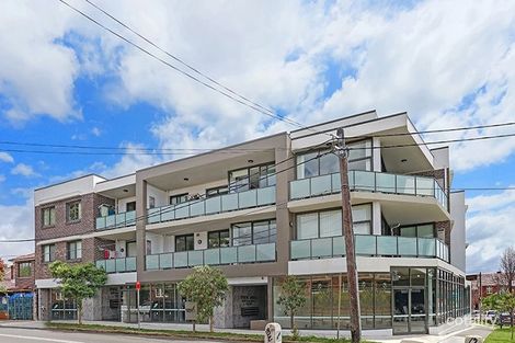 106/58-60 Crystal St, Petersham, NSW 2049