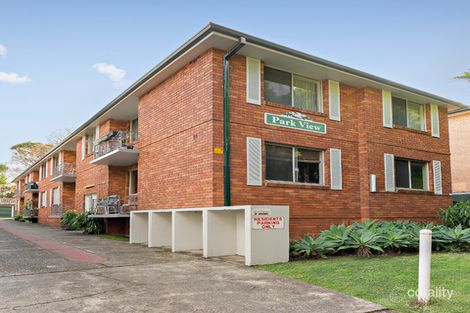 Property photo of 1/16 Bellevue Street North Parramatta NSW 2151