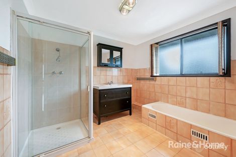 Property photo of 3 Sierra Place Baulkham Hills NSW 2153