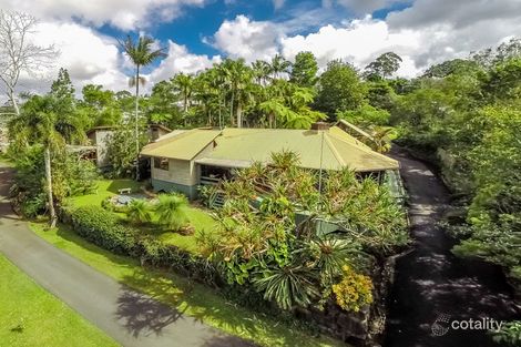 Property photo of 7 Green Frog Lane Bangalow NSW 2479