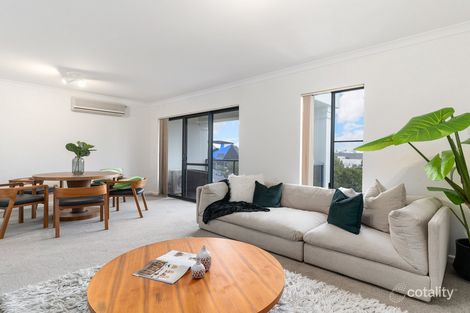 Property photo of 14/182 James Street Northbridge WA 6003