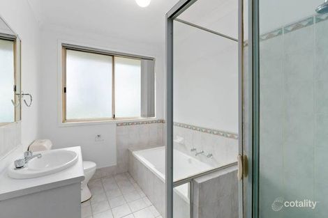 Property photo of 10/27-29 Albert Street Werrington NSW 2747