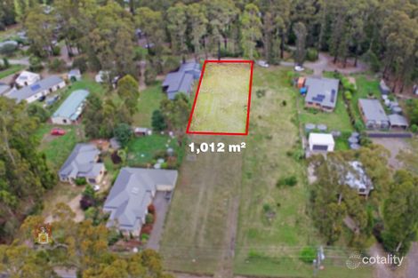 Property photo of 7 Ward Street Kinglake VIC 3763