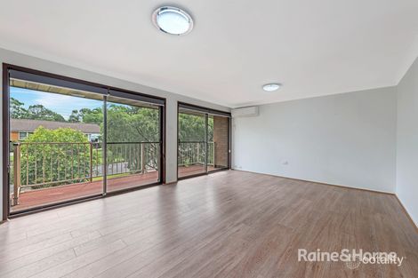 Property photo of 3 Sierra Place Baulkham Hills NSW 2153