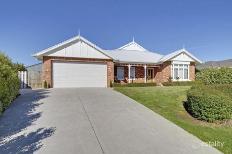 2 Derwent Rise, Traralgon East, VIC 3844