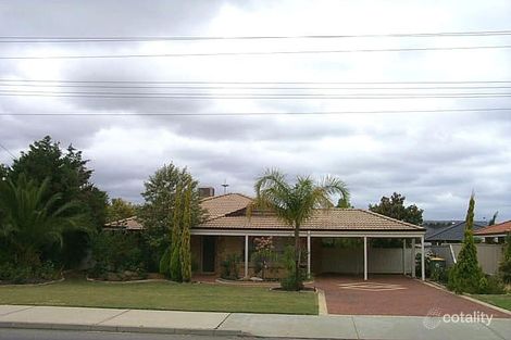 Property photo of 199 Seville Drive Seville Grove WA 6112