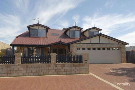 Property photo of 28 Monash Circle Marangaroo WA 6064