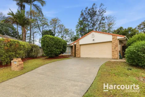 Property photo of 11 Nolan Place Calamvale QLD 4116