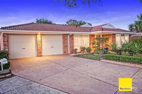 Property photo of 7 Mathew Court Langwarrin VIC 3910