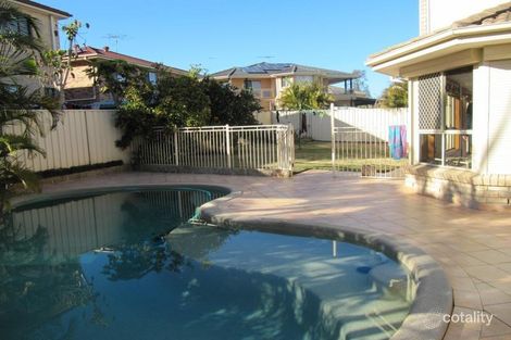 Property photo of 7 Capricorn Boulevard Green Valley NSW 2168