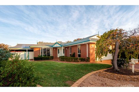 Property photo of 21 Stafford Drive Sale VIC 3850