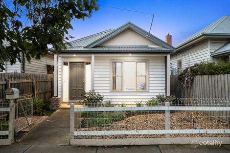 Property photo of 102 Coronation Street Kingsville VIC 3012