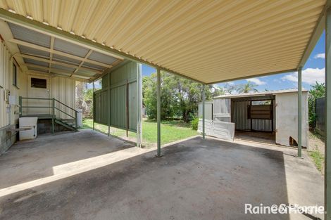 Property photo of 12 Coase Street West Gladstone QLD 4680