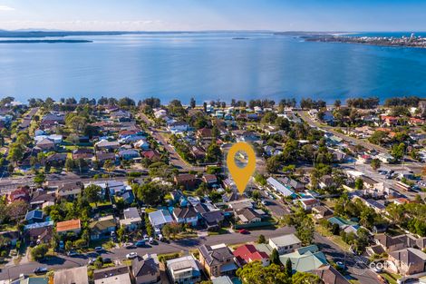 Property photo of 1 Main Street Killarney Vale NSW 2261