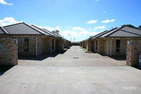Property photo of 3/19 Payne Street Millbank QLD 4670