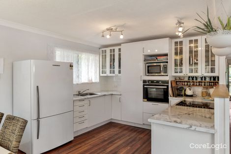 Property photo of 34 Kootangal Crescent Ferny Hills QLD 4055