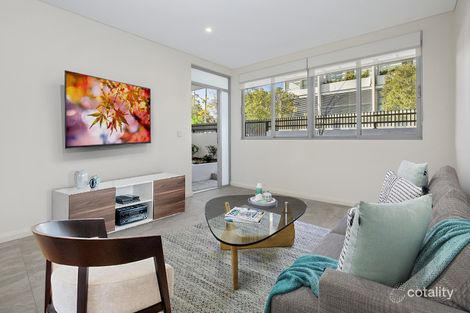 Property photo of 25 William Street Redfern NSW 2016