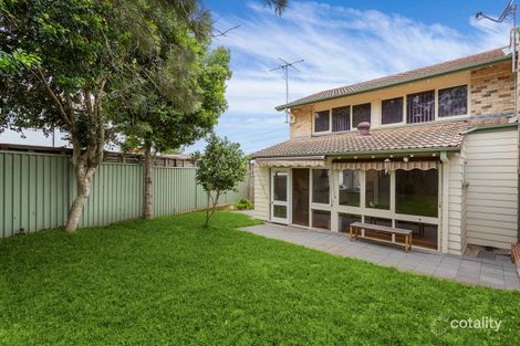 Property photo of 29/193 Davies Road Padstow NSW 2211