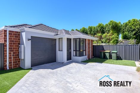 5b Turon St, Morley, WA 6062