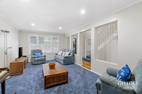Property photo of 29 The Valley Way Lisarow NSW 2250