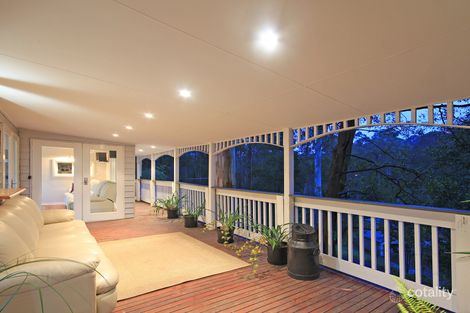 Property photo of 33 Bellbird Street Belgrave VIC 3160