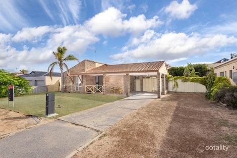 Property photo of 20 Seacrest Street Tarcoola Beach WA 6530