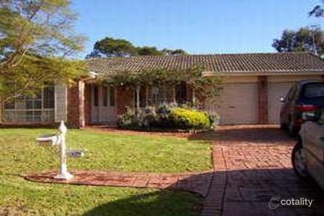 40 Ferntree Dr, Bomaderry, NSW 2541