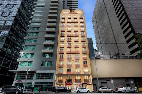 37/546-548 Flinders St, Melbourne, VIC 3000