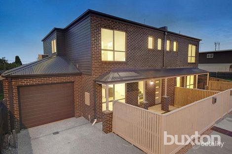 Property photo of 34B Thompson Road North Geelong VIC 3215