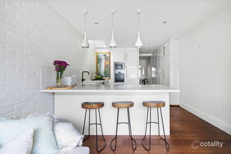 Property photo of 11A Oswald Street Randwick NSW 2031