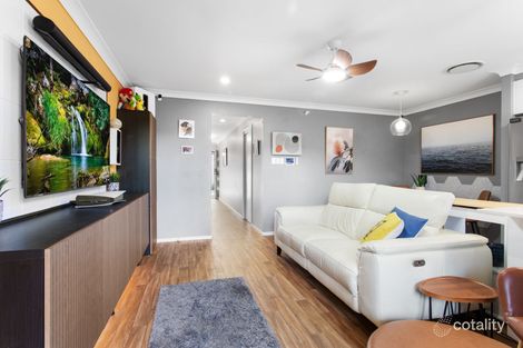 Property photo of 7/5 Wyatt Crescent Mango Hill QLD 4509