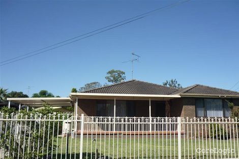 Property photo of 37 Salamaua Road Whalan NSW 2770