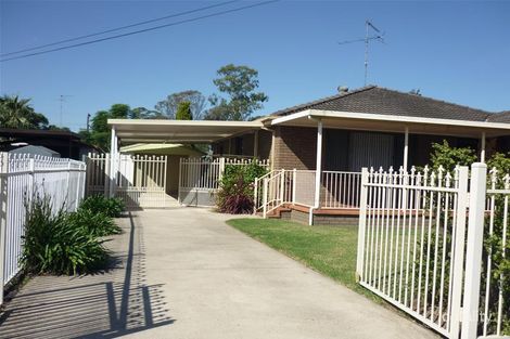 Property photo of 37 Salamaua Road Whalan NSW 2770
