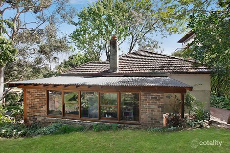 Property photo of 2 Broadside Street Balmain East NSW 2041