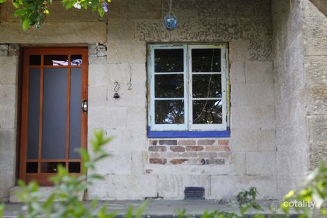 Property photo of 2 Broadside Street Balmain East NSW 2041