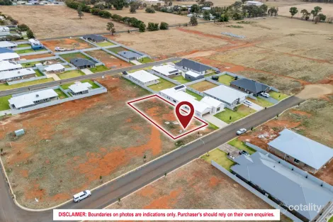 3 Corbett St, Temora, NSW 2666