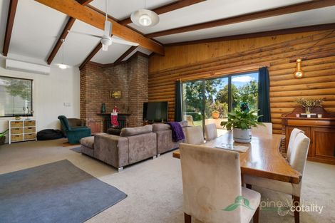 Property photo of 155 Kiewa Valley Highway Tawonga South VIC 3698