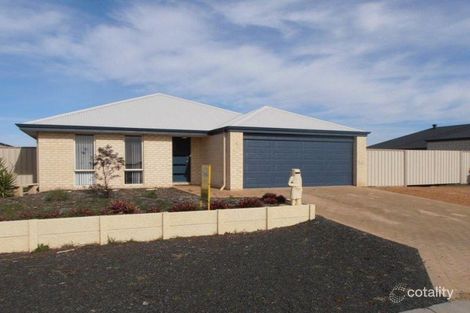 8 Meteor Pass, Australind, WA 6233