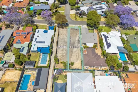 Property photo of 11 Evershed Street Myaree WA 6154