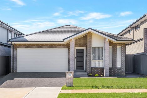 131 Sixteenth Ave, Austral, NSW 2179