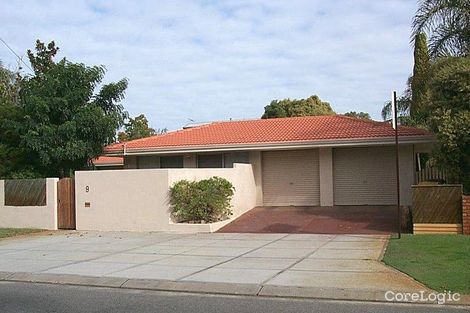 Property photo of 9 Throsby Street Shelley WA 6148