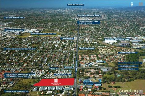 Property photo of 76/245 Handford Road Taigum QLD 4018