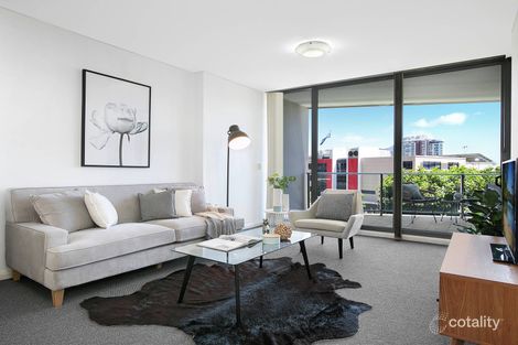 402/35 Shelley St, Sydney, NSW 2000