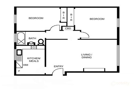 11/813-817 Punt Rd, South Yarra, VIC 3141