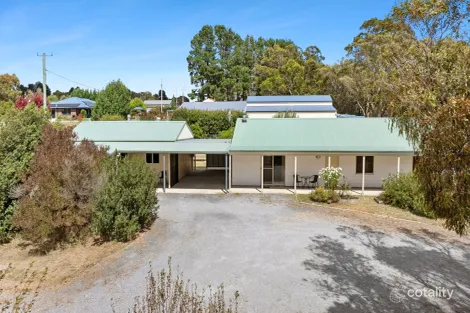 Property photo of 511 Binda Road Crookwell NSW 2583