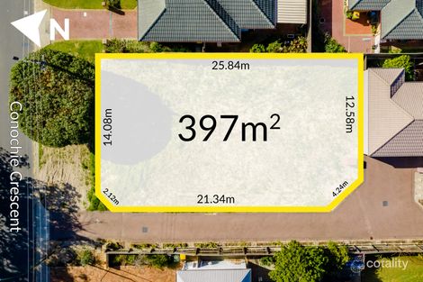 Property photo of 27A Conochie Crescent Manning WA 6152