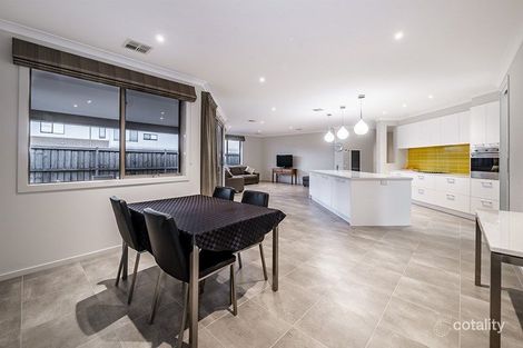 Property photo of 4 Marshflower Crescent Clyde North VIC 3978