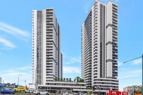 806/420 Macquarie St, Liverpool, NSW 2170
